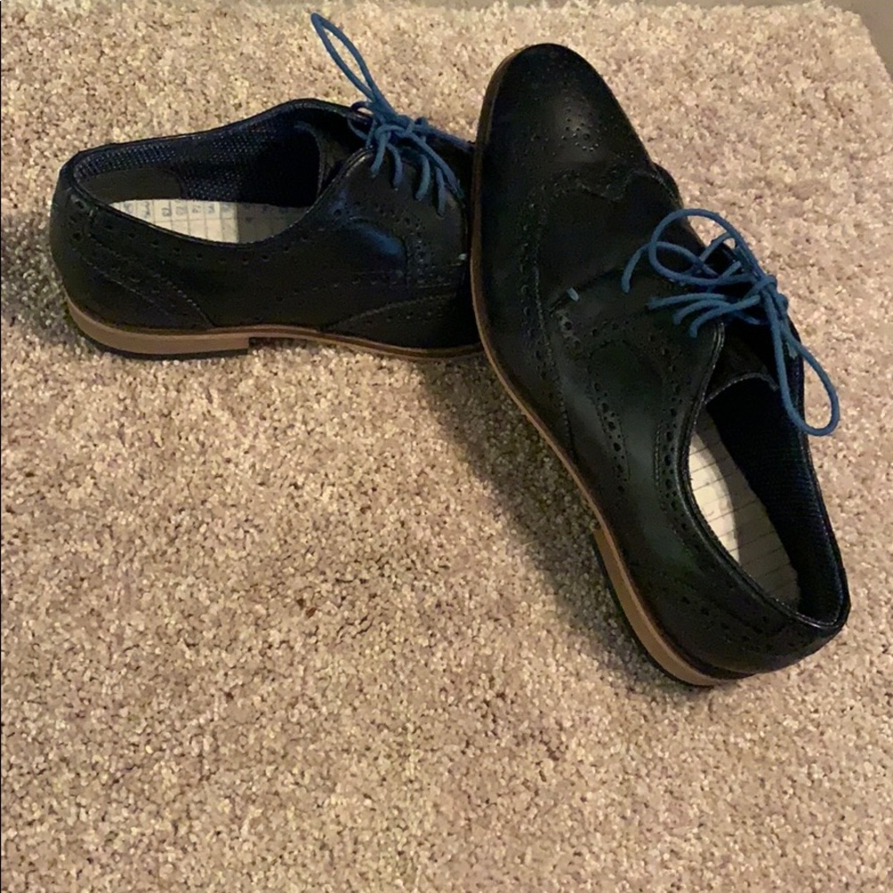 Modern Fiction Hayden 10.5 new dress shoes